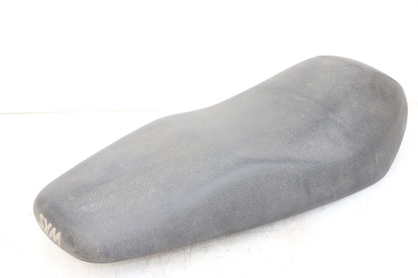 photo de ASIENTO SYM ORBIT 50 (2008 - 2010) - Zoom estado de uso