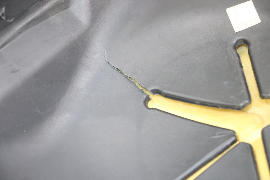 photo de ASIENTO SYM ORBIT 50 (2008 - 2010) - Vista general del producto