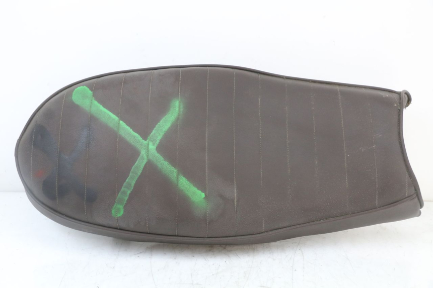 photo de ASIENTO ASTOR ORCAL 125 (2015 - 2017) - Vista principal