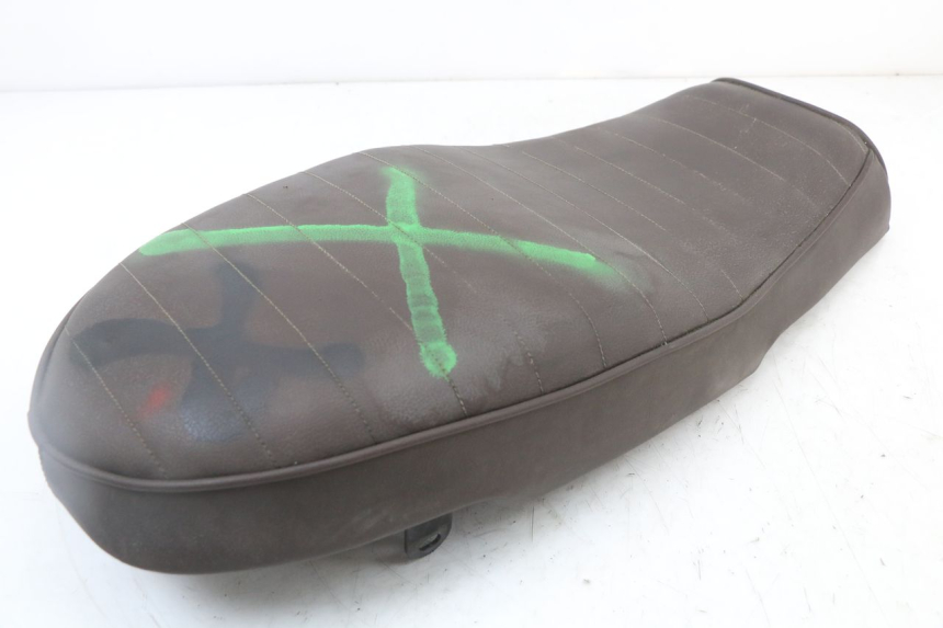 photo de ASIENTO ASTOR ORCAL 125 (2015 - 2017) - Detalle de la pieza