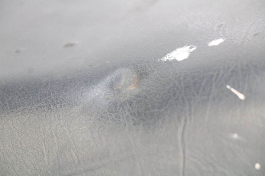 photo de ASIENTO TNT MOTOR OTTO 2T 50 (2012 - 2018) - Zoom sobre los componentes