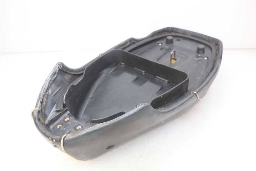 photo de ASIENTO TNT MOTOR OTTO 2T 50 (2012 - 2018) - Zoom estado de uso