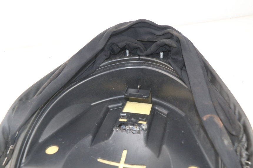 photo de ASIENTO MBK OVETTO ONE 2T 50 (2013 - 2017) - Primer plano de alta resolución