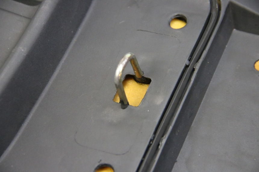 photo de ASIENTO IMF INDUSTRIE PACH 4T 50 (2009 - 2018) - Características distintivas