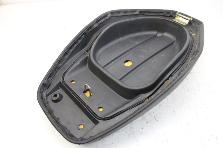 photo de ASIENTO IMF INDUSTRIE PACH 4T 50 (2009 - 2018) - Inspección visual detallada