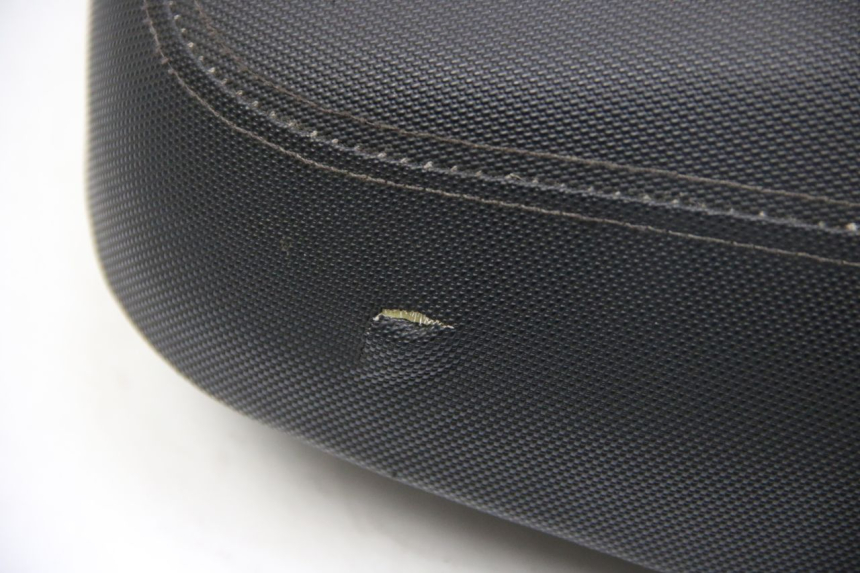 photo de ASIENTO IMF INDUSTRIE PACH 4T 50 (2009 - 2018) - Estado de la superficie y material