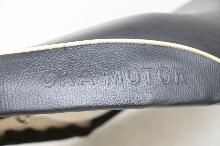 photo de ASIENTO IMF INDUSTRIE PACH 4T 50 (2009 - 2018) - Detalle de la pieza