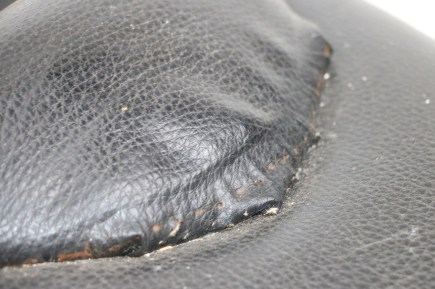 photo de ASIENTO HONDA PCX (JF28) 125 (2009 - 2011) - Zoom estado de uso