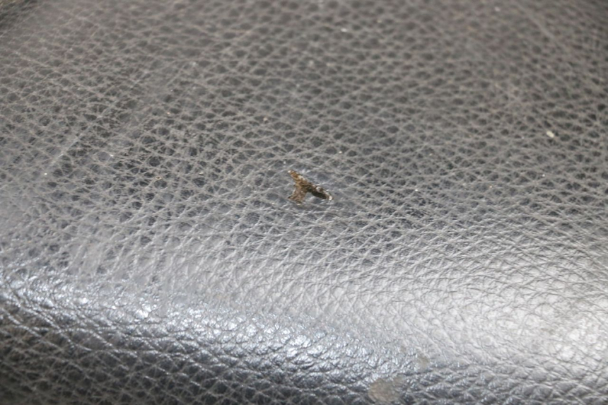 photo de ASIENTO HONDA PCX (JF28) 125 (2009 - 2011) - Otra perspectiva