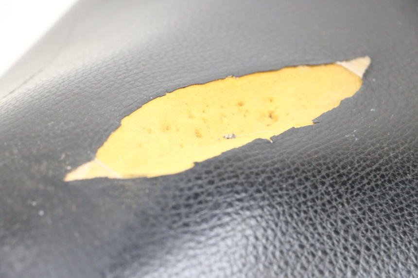 photo de ASIENTO HONDA PCX (JF28) 125 (2009 - 2011) - Vista general del producto