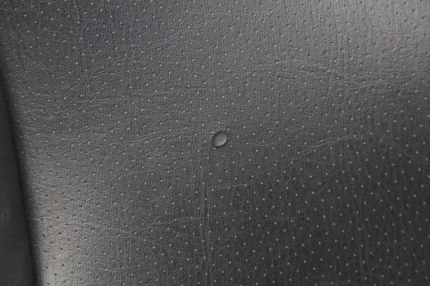photo de ASIENTO HONDA PCX (JF47) 125 (2012 - 2013) - Enfoque en la estructura