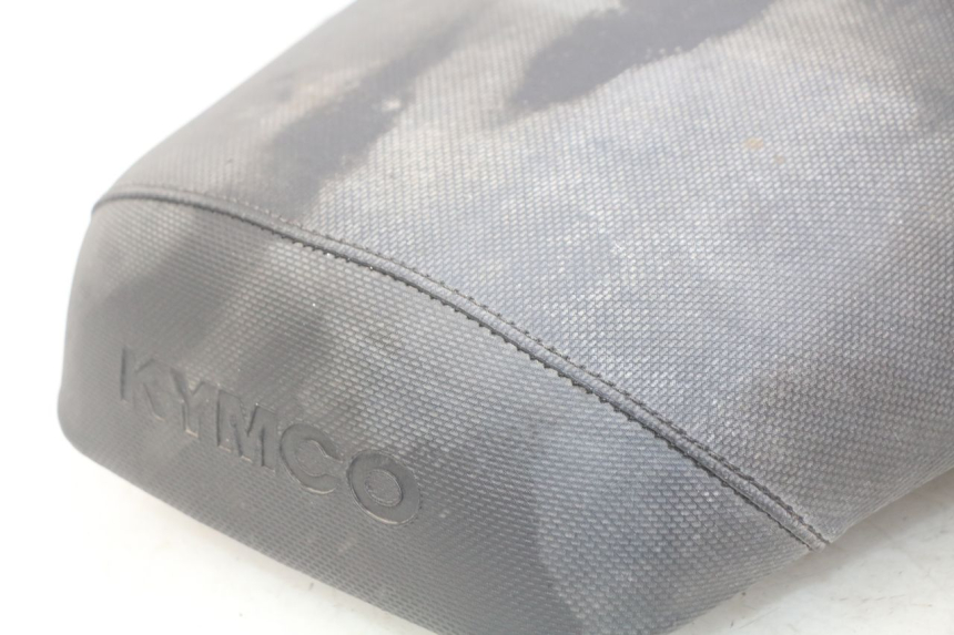 photo de ASIENTO KYMCO PEOPLE 250 (2004 - 2008) - Otra perspectiva