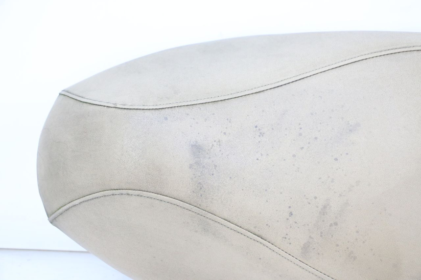 photo de ASIENTO PEUGEOT BELVILLE 125 (2017 - 2021) - Primer plano de alta resolución