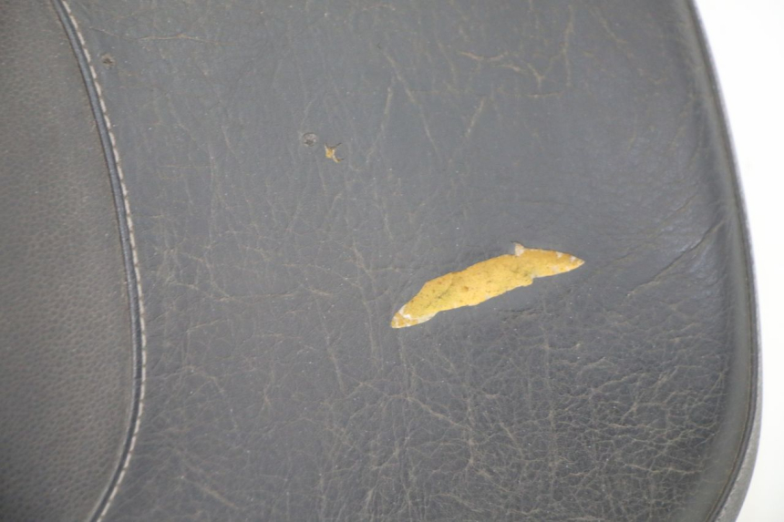 photo de ASIENTO PEUGEOT CITYSTAR 125 (2011 - 2017) - Otra perspectiva