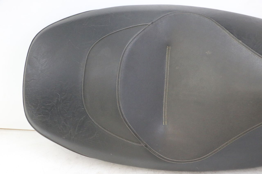 photo de ASIENTO PEUGEOT CITYSTAR 2T 50 (2018 - 2021) - Inspección visual detallada