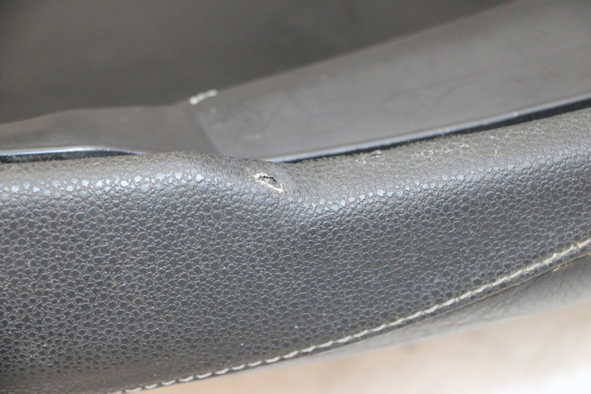 photo de ASIENTO PEUGEOT CITYSTAR 2T 50 (2018 - 2021) - Marcados y referencias originales