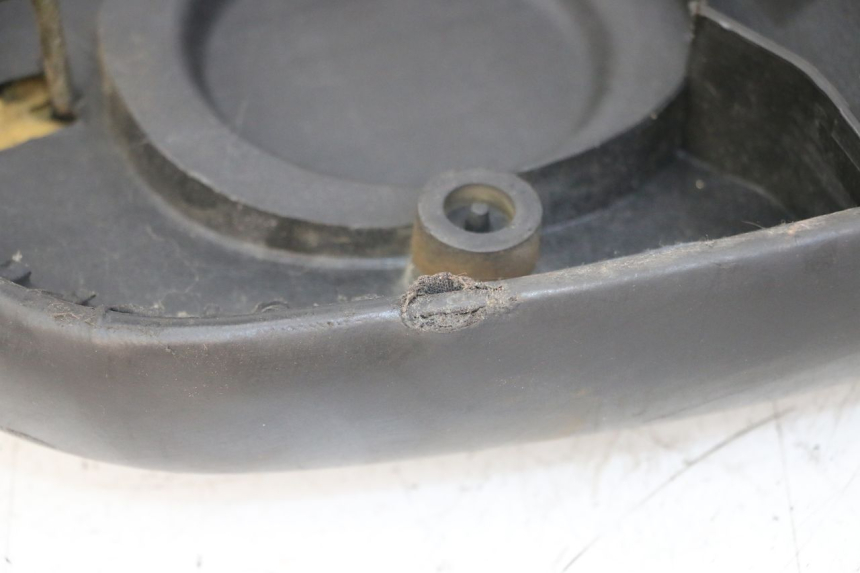 photo de ASIENTO PEUGEOT KISBEE 2T 50 (2010 - 2017) - Características distintivas