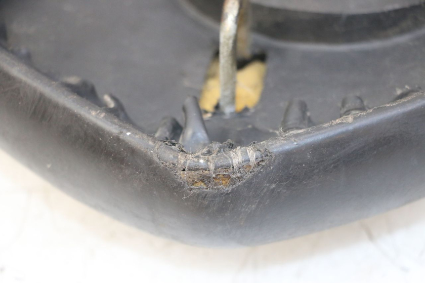 photo de ASIENTO PEUGEOT KISBEE 2T 50 (2010 - 2017) - Zoom sobre los componentes