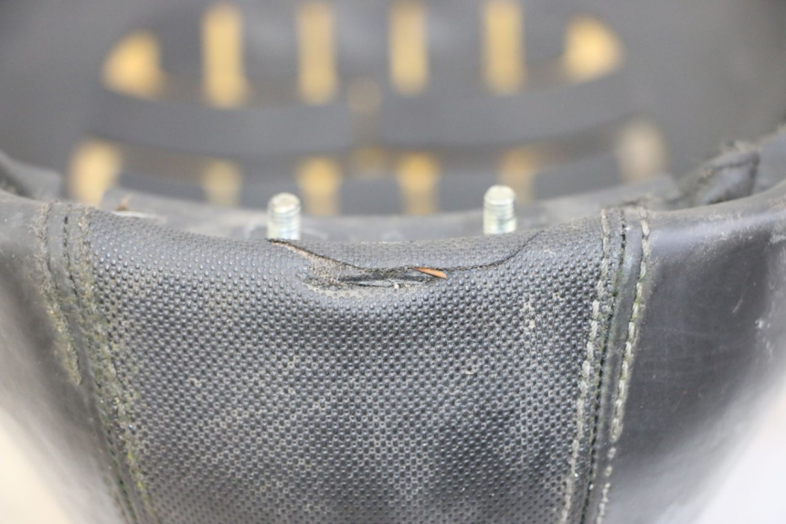 photo de ASIENTO PEUGEOT KISBEE 2T 50 (2010 - 2017) - Recambio usado revisado