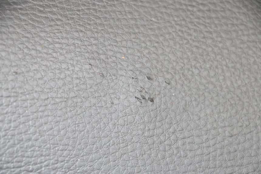 photo de ASIENTO PEUGEOT KISBEE 4T 50 (2010 - 2017) - Zoom calidad de ocasión