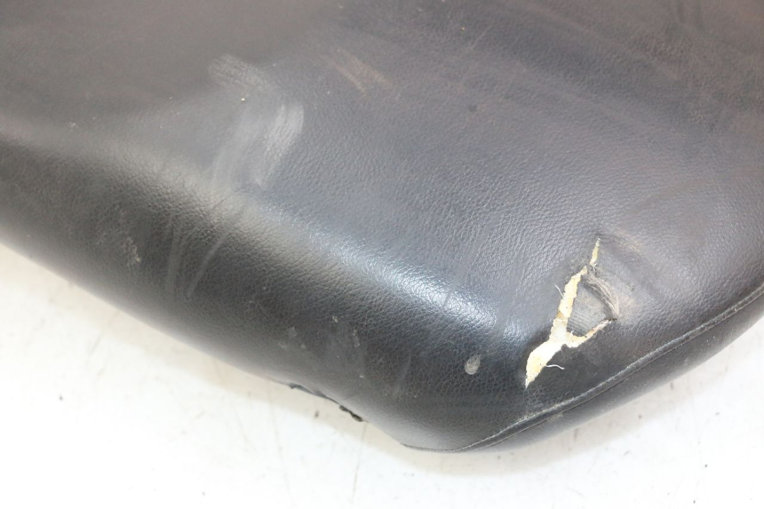 photo de ASIENTO PEUGEOT LUDIX 50 (2005 - 2007) - Zoom estado de uso