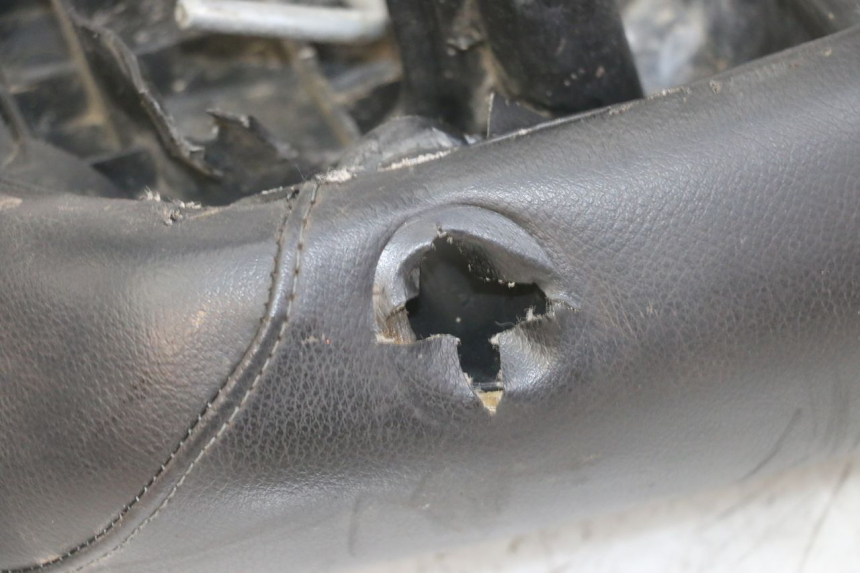 photo de ASIENTO PEUGEOT LUDIX 50 (2005 - 2007) - Otra perspectiva