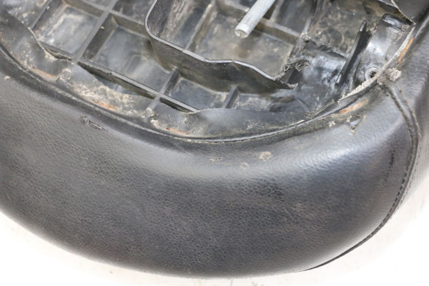 photo de ASIENTO PEUGEOT LUDIX 50 (2005 - 2007) - Recambio usado revisado