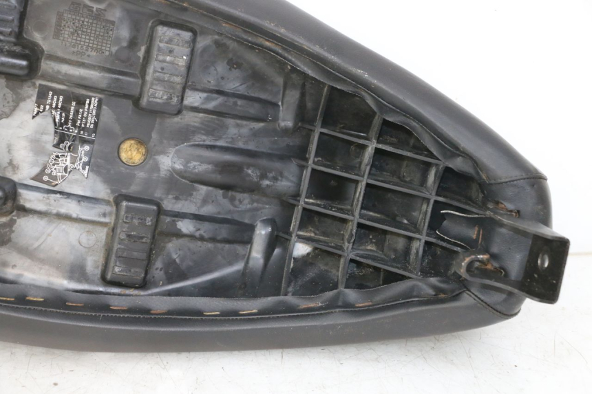 photo de ASIENTO PEUGEOT LUDIX 50 (2005 - 2007) - Marcados y referencias originales