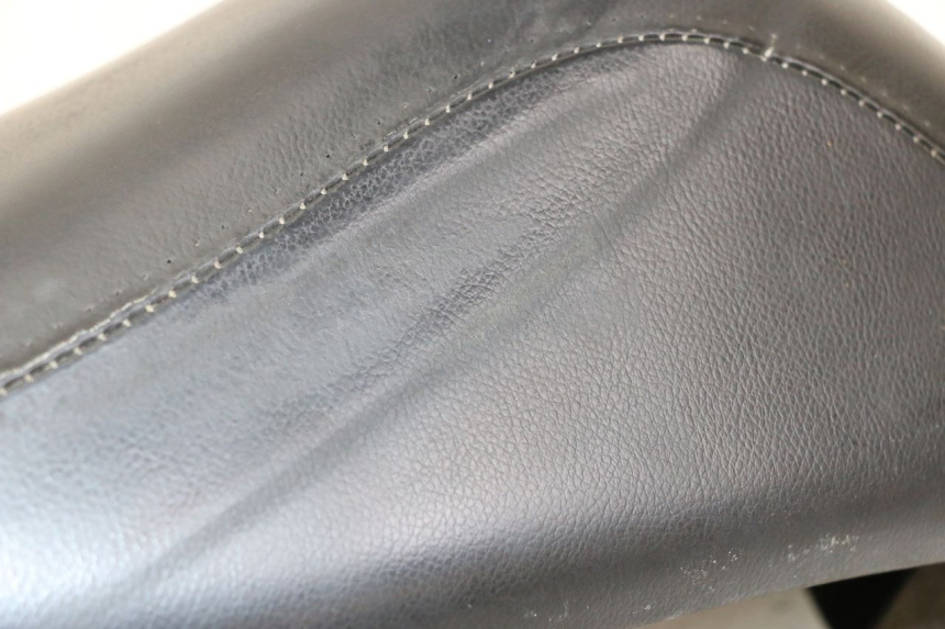 photo de ASIENTO PEUGEOT LUDIX 50 (2008 - 2017) - Otra perspectiva