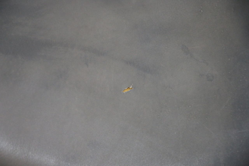 photo de ASIENTO PEUGEOT LUDIX 50 (2008 - 2017) - Detalles de los puntos de fijación