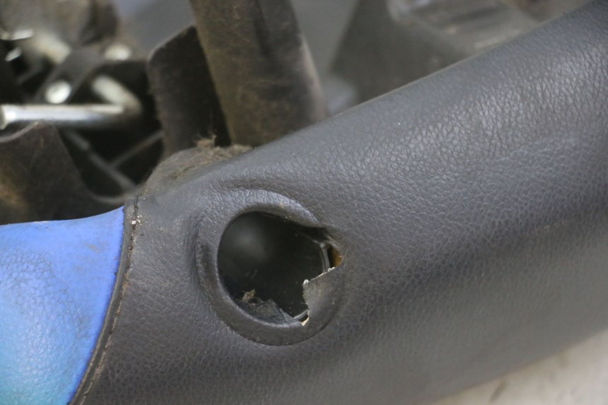 photo de ASIENTO PEUGEOT LUDIX ONE 50 (2005 - 2008) - Vista general del producto