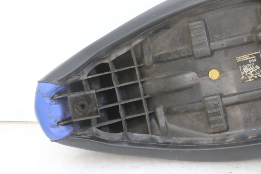 photo de ASIENTO PEUGEOT LUDIX ONE 50 (2005 - 2008) - Recambio usado revisado