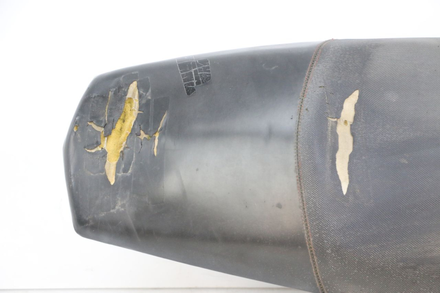 photo de ASIENTO PEUGEOT SPEEDFIGHT 3 LC 2T 50 (2009 - 2015) - Estado de la superficie y material