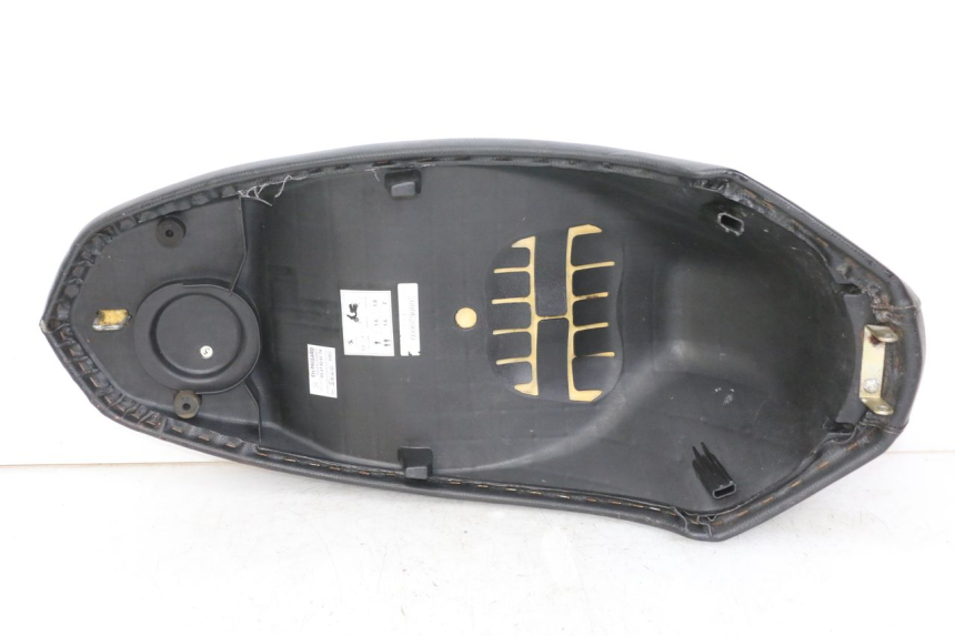 photo de ASIENTO PEUGEOT STREETZONE 4T 50 (2018 - 2023) - Foto de producto adicional