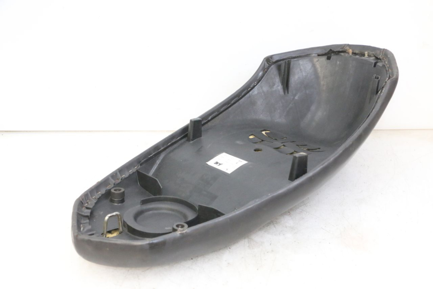 photo de ASIENTO PEUGEOT STREETZONE I 2T 50 (2018 - 2020) - Características distintivas