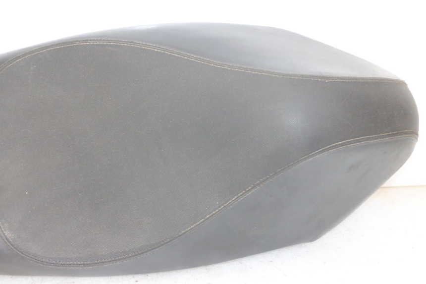 photo de ASIENTO PEUGEOT STREETZONE I 2T 50 (2018 - 2020) - Inspección visual detallada