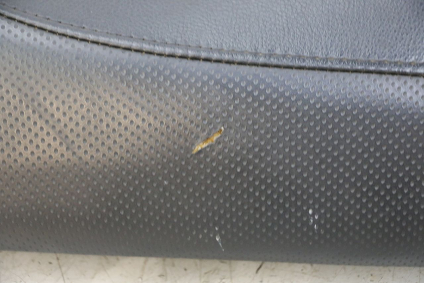 photo de ASIENTO PEUGEOT TKR TREKKER FURIOUS 50 (2005 - 2014) - Características distintivas