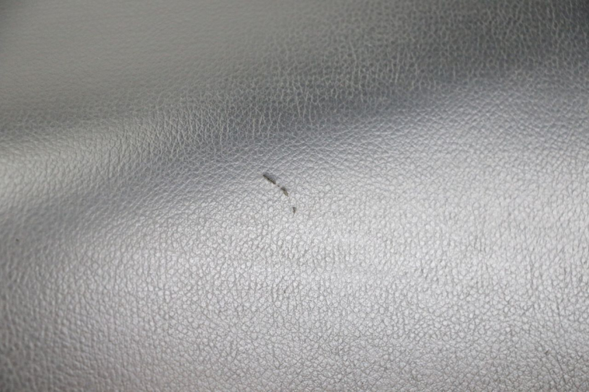 photo de ASIENTO PEUGEOT TKR TREKKER FURIOUS 50 (2005 - 2014) - Inspección visual detallada