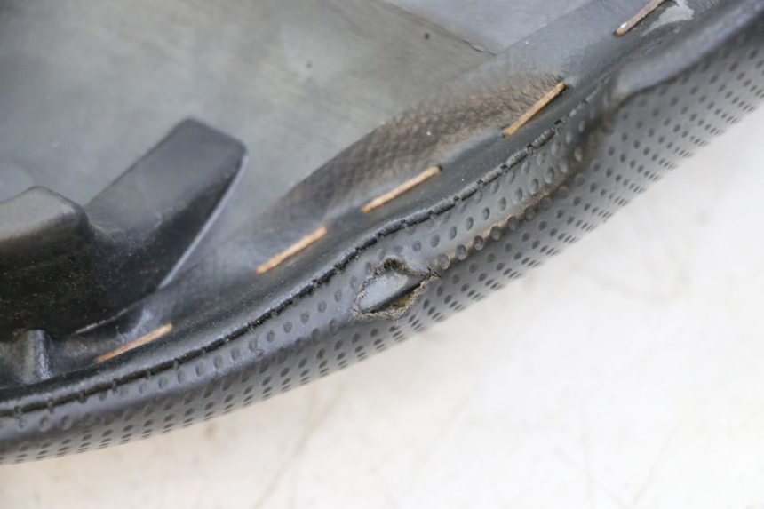 photo de ASIENTO PEUGEOT TKR TREKKER FURIOUS 50 (2005 - 2014) - Zoom estado de uso