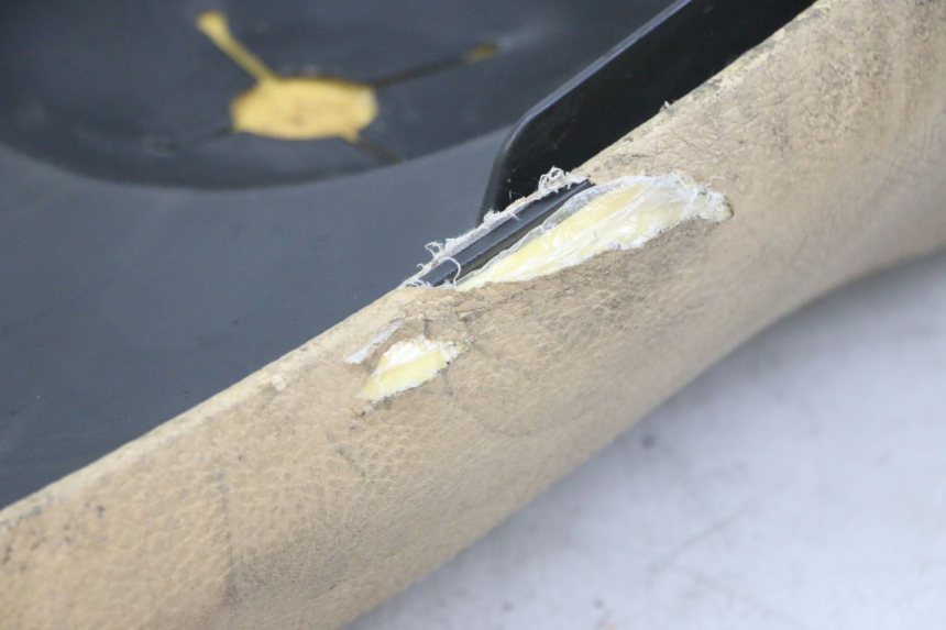 photo de ASIENTO PEUGEOT VIVACITY 125 (2010 - 2017) - Marcados y referencias originales