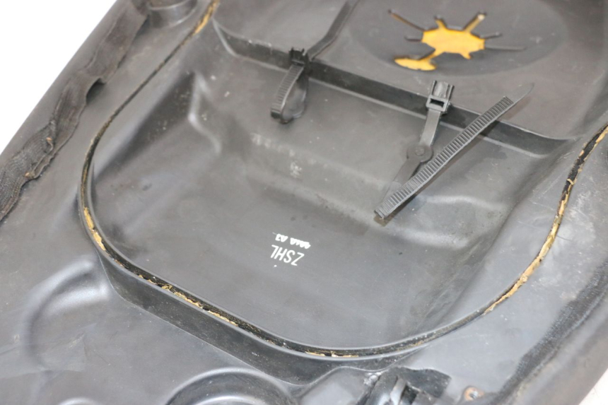 photo de ASIENTO PIAGGIO NEW TYPHOON 50 (2010 - 2017) - Otra vista del artículo