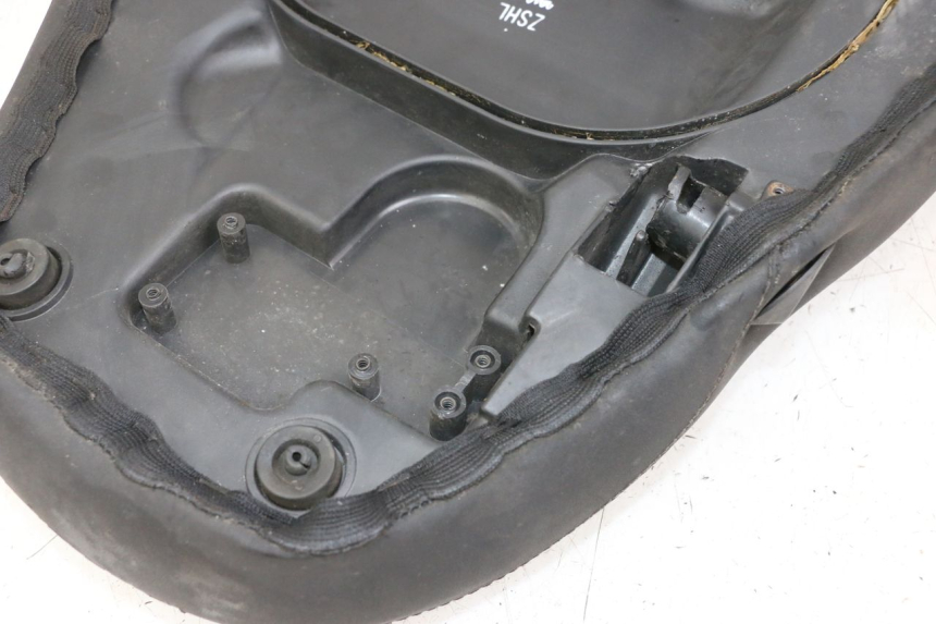 photo de ASIENTO PIAGGIO NEW TYPHOON 50 (2010 - 2017) - Características distintivas