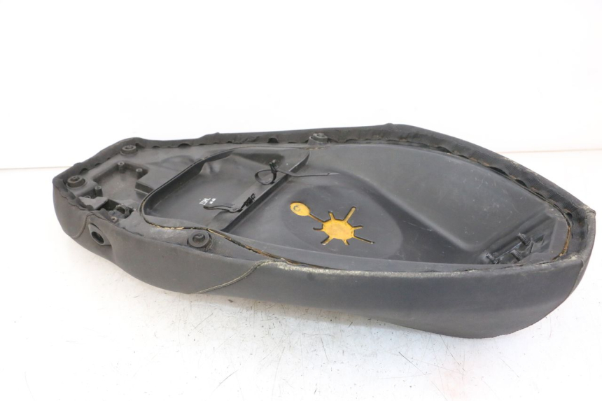 photo de ASIENTO PIAGGIO NEW TYPHOON 50 (2010 - 2017) - Vista general del producto