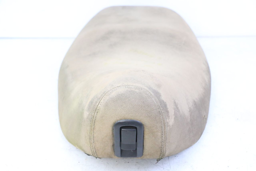 photo de ASIENTO PIAGGIO VESPA LX 150 (2005 - 2013) - Características distintivas