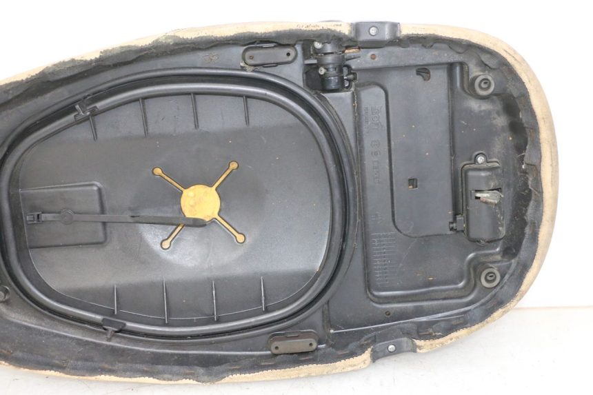 photo de ASIENTO PIAGGIO VESPA LX 150 (2005 - 2013) - Vista general del producto