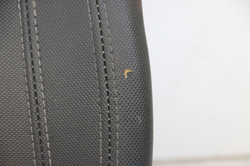 photo de ASIENTO LIGIER PULSE 3 1 (2014 - 2020) - Inspección visual detallada