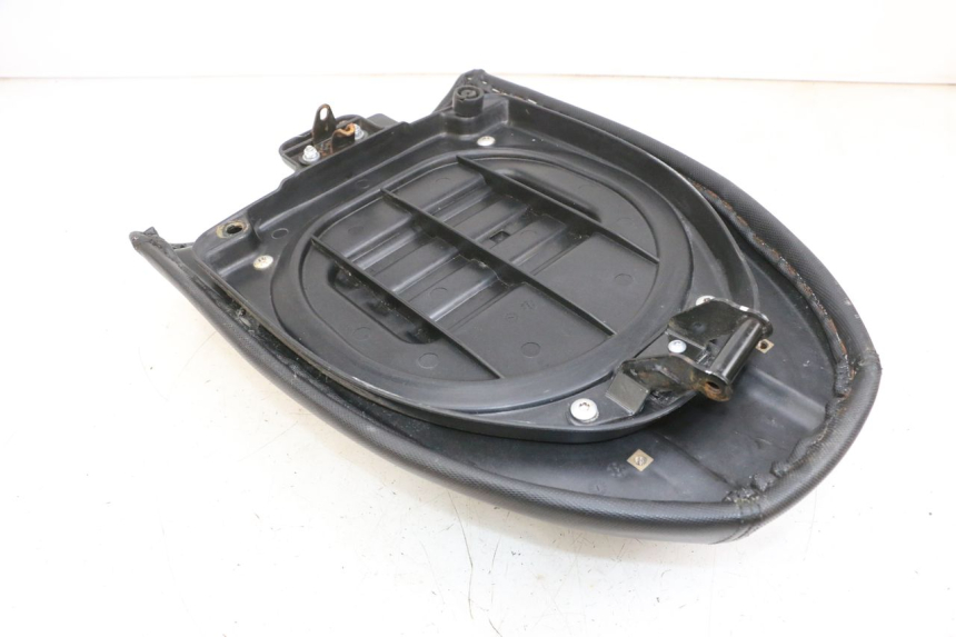 photo de ASIENTO LIGIER PULSE 3 1 (2014 - 2020) - Vista general del producto