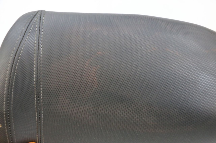 photo de ASIENTO LIGIER PULSE 3 1 (2014 - 2020) - Detalles de los puntos de fijación