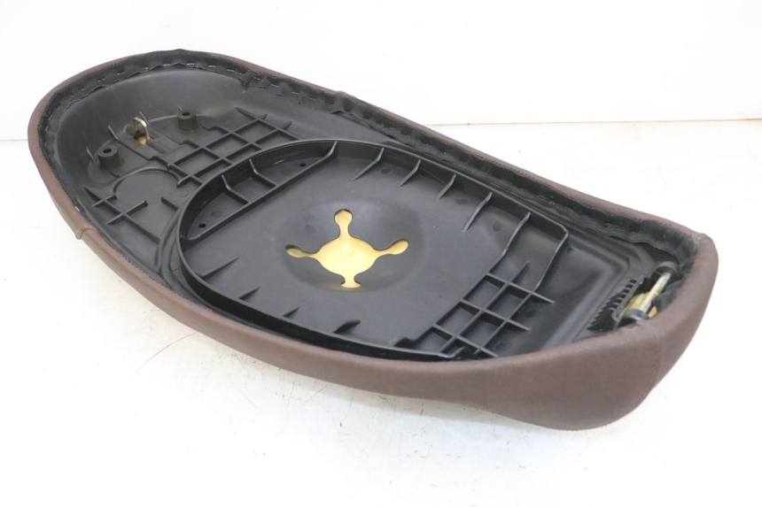 photo de ASIENTO EFUN PUSA 1 - Otra perspectiva