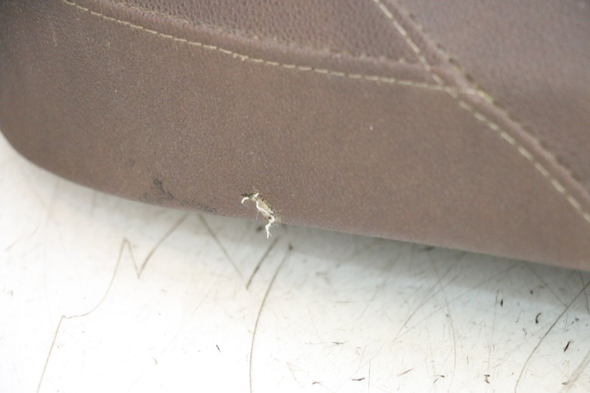 photo de ASIENTO EFUN PUSA 1 - Detalles de los puntos de fijación